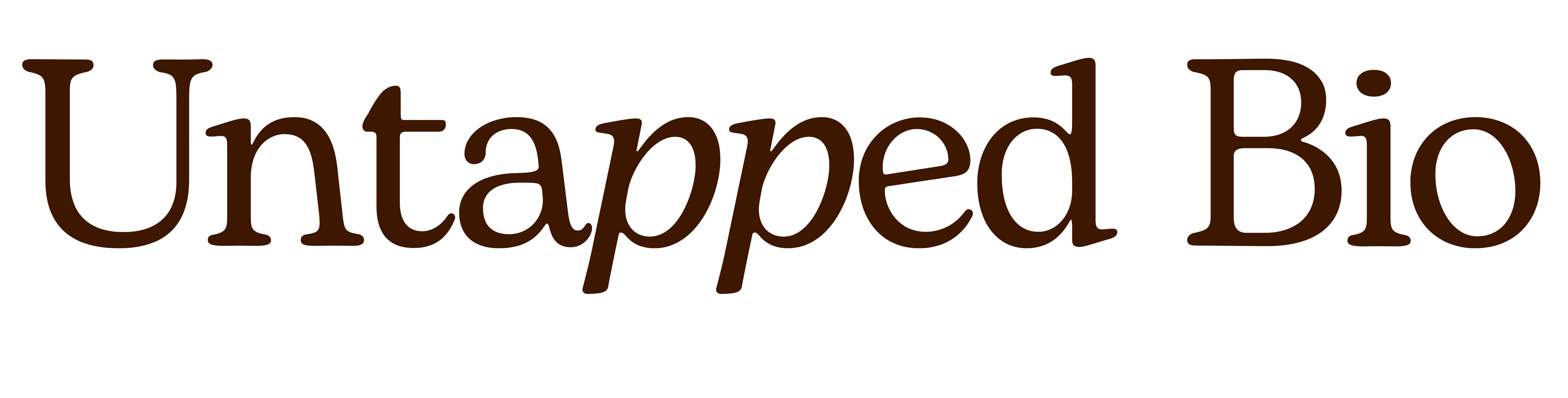 Untapped — Functional Protein Systems